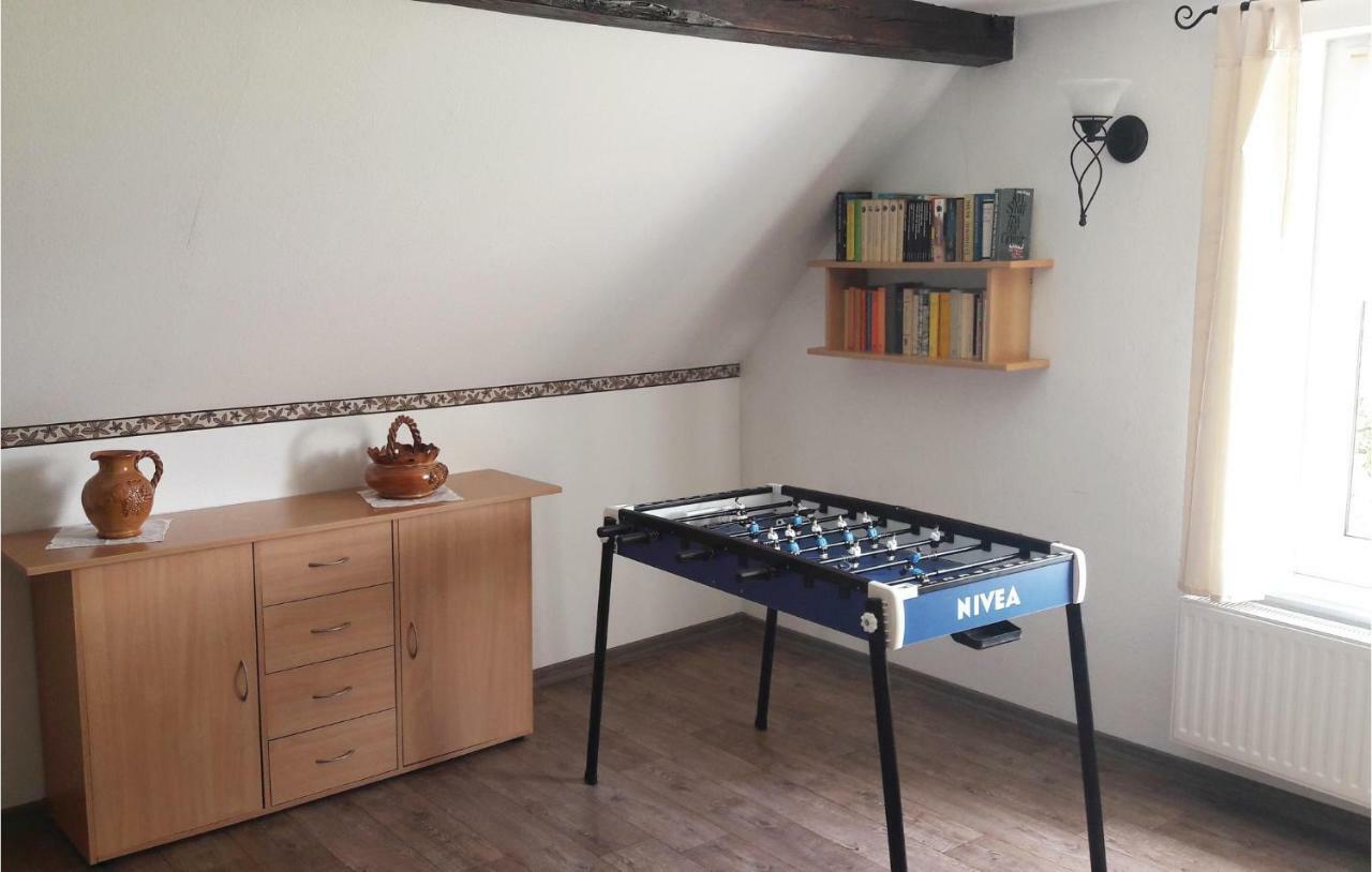 Awesome Home In Alt Schwerin With Wifi Exterior foto